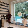 Wall Mounted Wine Rack