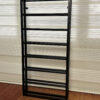 Industrial Wine Rack