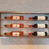 Wine Rack Wall Mounted