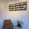 Wine Shelf