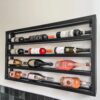 Industrial Wine Rack
