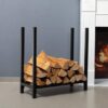 Firewood Rack