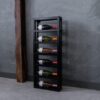 wine rack