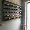 wine rack