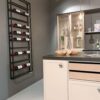 wine rack 6wall mount