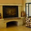 Firewood Rack, Firewood Stand, Firewood Storage Iron, Firewood Holder