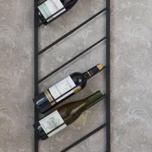 wine rack wall mounted