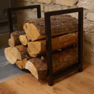 Firewood Rack, Log Holder