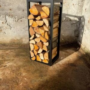 Firewood Holder