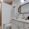 Towel Rack, Bathroom Towel Rack, Towel Storage, Bathroom Storage, Towel Holder, Bathroom Towel Storage, Vertical Towel Rack (Kopya) - Image 7