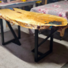 Table Legs, Dining Table Legs, Steel Table Legs, Table Legs Industrial - Image 3