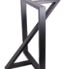 Table Legs, Dining Table Legs, Steel Table Legs, Table Legs Industrial - Image 10