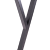 Table Legs, Dining Table Legs, Steel Table Legs, Table Legs Industrial - Image 4