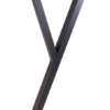 Table Legs, Dining Table Legs, Steel Table Legs, Table Legs Industrial - Image 5