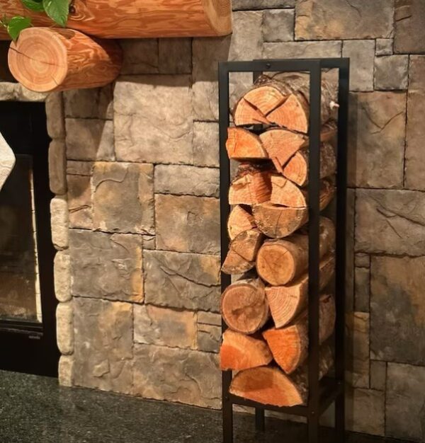 Firewood Rack