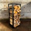 firewood rack