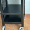 Mobile Firewood Rack