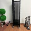 Mobile Firewood Rack