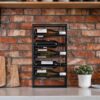 wine bottle holder