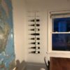 Wine rack-wine shelf