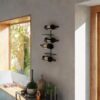 wine rack