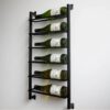 wine rack wall mount