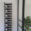 wine bottle holder