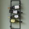wine storage rack