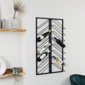 wine rack wall mounted, wine storage rack, wine shelf