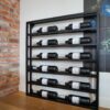 wine rack